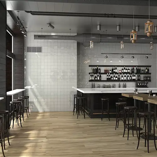 Коллекция Aurelia Ceramiche Atelier 10x10