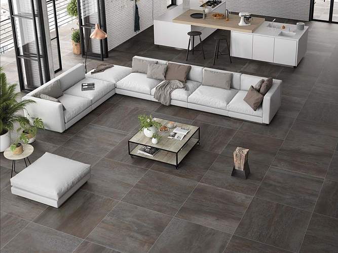 Коллекция Stylnul Ceramica (STN) Acier