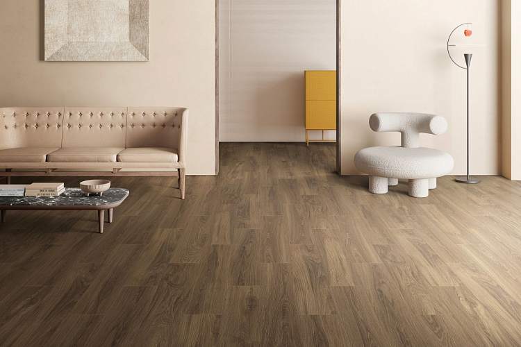 Коллекция Vitra RoyalWood 20x80