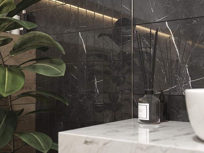 Коллекция Cersanit Royal Stone 29,7x60