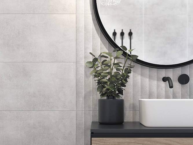 Коллекция Cersanit Brooklyn 29,7x60