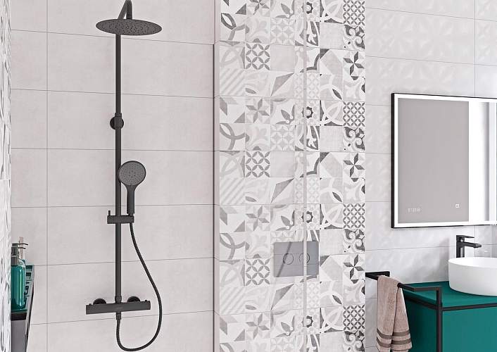 Коллекция Cersanit Apeks 25x75