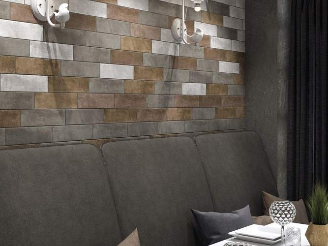 Коллекция Kerama Marazzi Маттоне