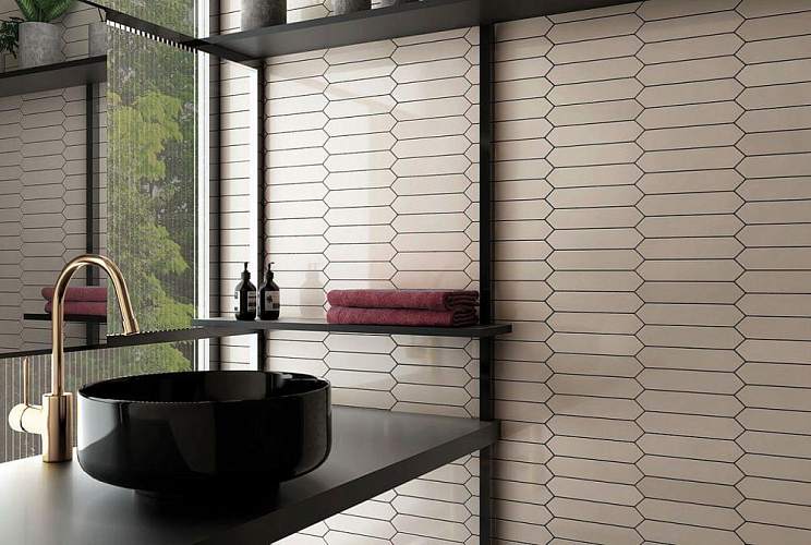 Коллекция Equipe Arrow 5х25