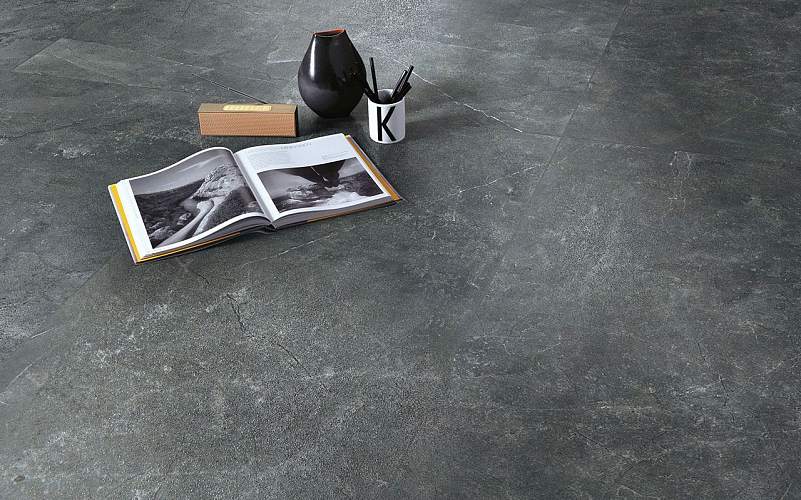 Коллекция NT Ceramic Quanta Grey 60x120