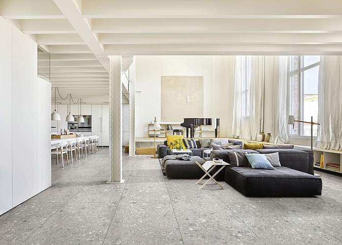 Коллекция Marazzi Italy Mystone Ceppo Di Gre 60x60