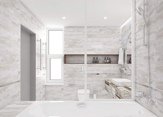 Коллекция Laparet Pacific