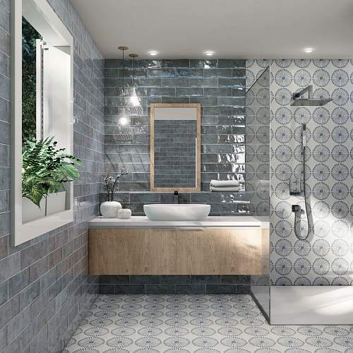 Коллекция Mainzu Cinque Terre 10x30