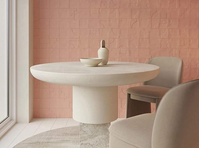 Коллекция Wow Casbah 12,5x12,5