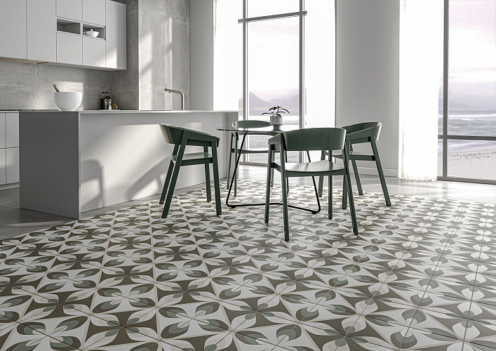 Коллекция Cifre Hidra