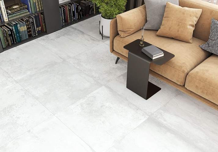 Коллекция Alma Ceramica Cemento 57x57