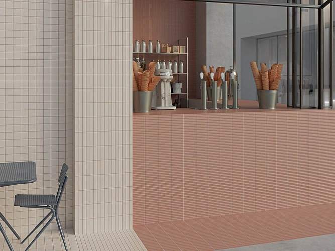 Коллекция Wow Raster 15x15