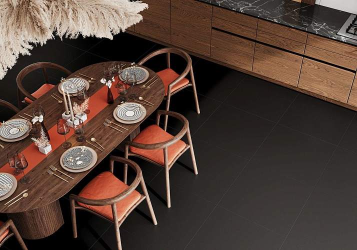 Коллекция Alma Ceramica Twin 60x60