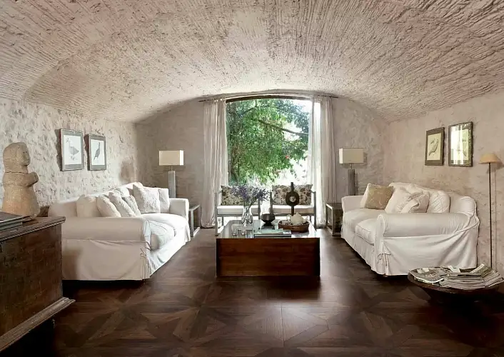 Коллекция Settecento Vintage 47,8x47,8