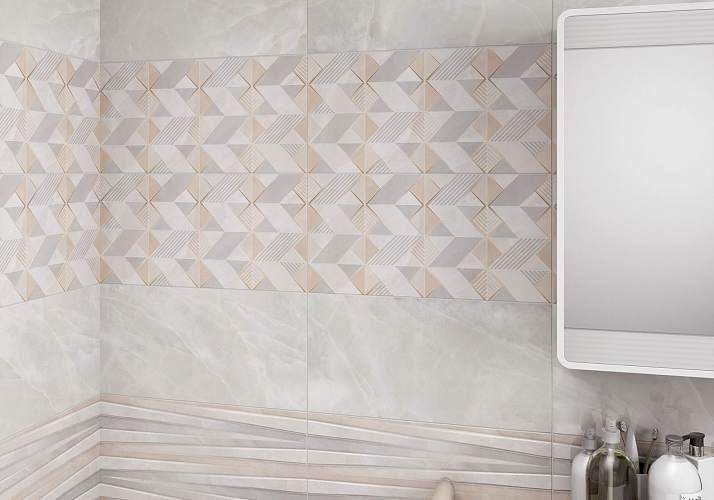 Коллекция Alma Ceramica Rivoli 24,9x50