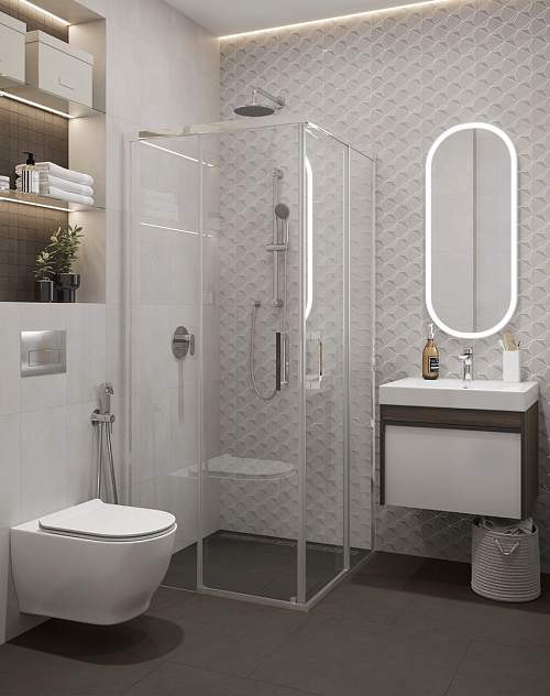 Коллекция Kerama Marazzi Корредо