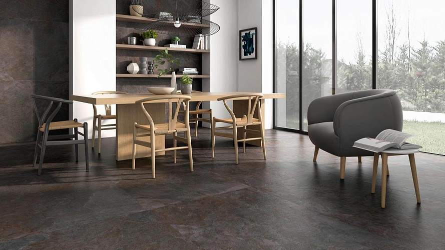 Коллекция Pamesa Cromat Ardesia 45x90