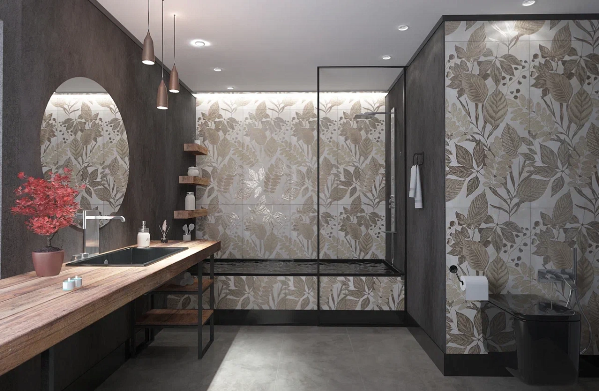 Коллекция Onice Gres 60x120