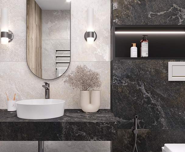 Коллекция Laparet Blaze