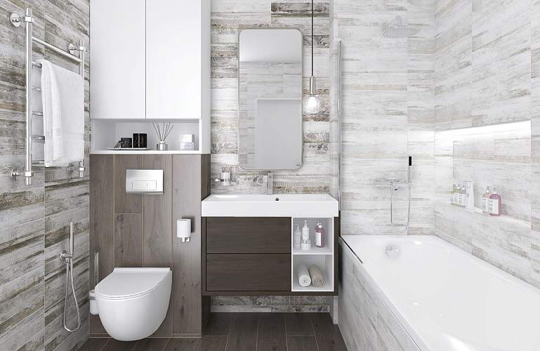 Коллекция Laparet Next