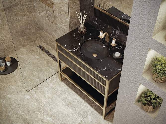 Коллекция Cersanit Mercury 29,7х59,8