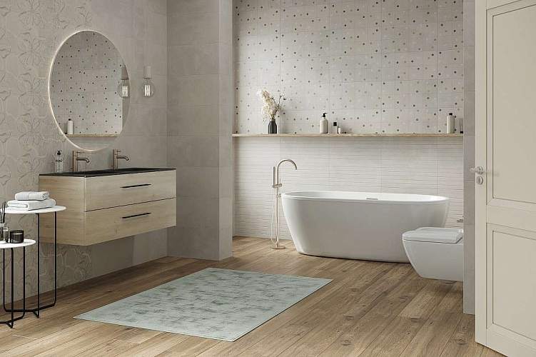 Коллекция Creto Naomi