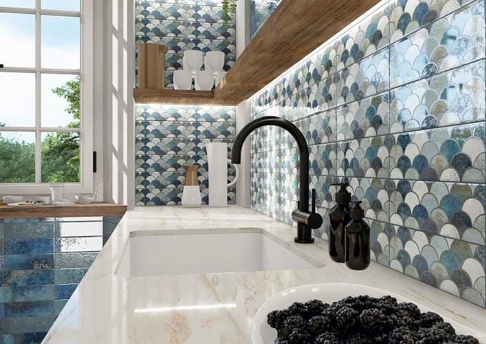 Коллекция Mainzu Bellagio 10x30