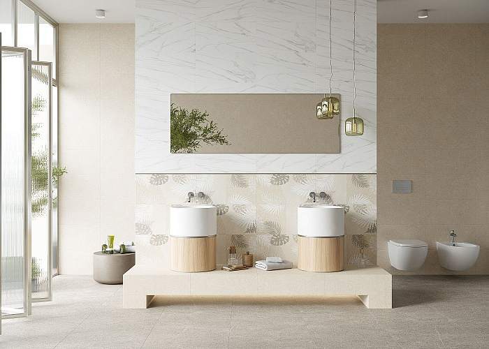 Коллекция Creto Alma