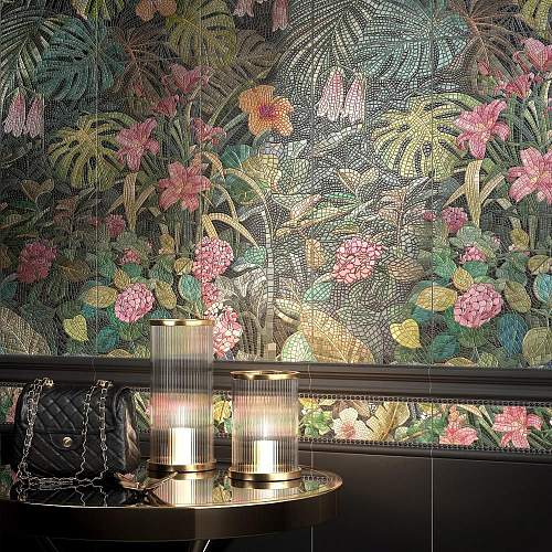 Коллекция Kerama Marazzi Альвао