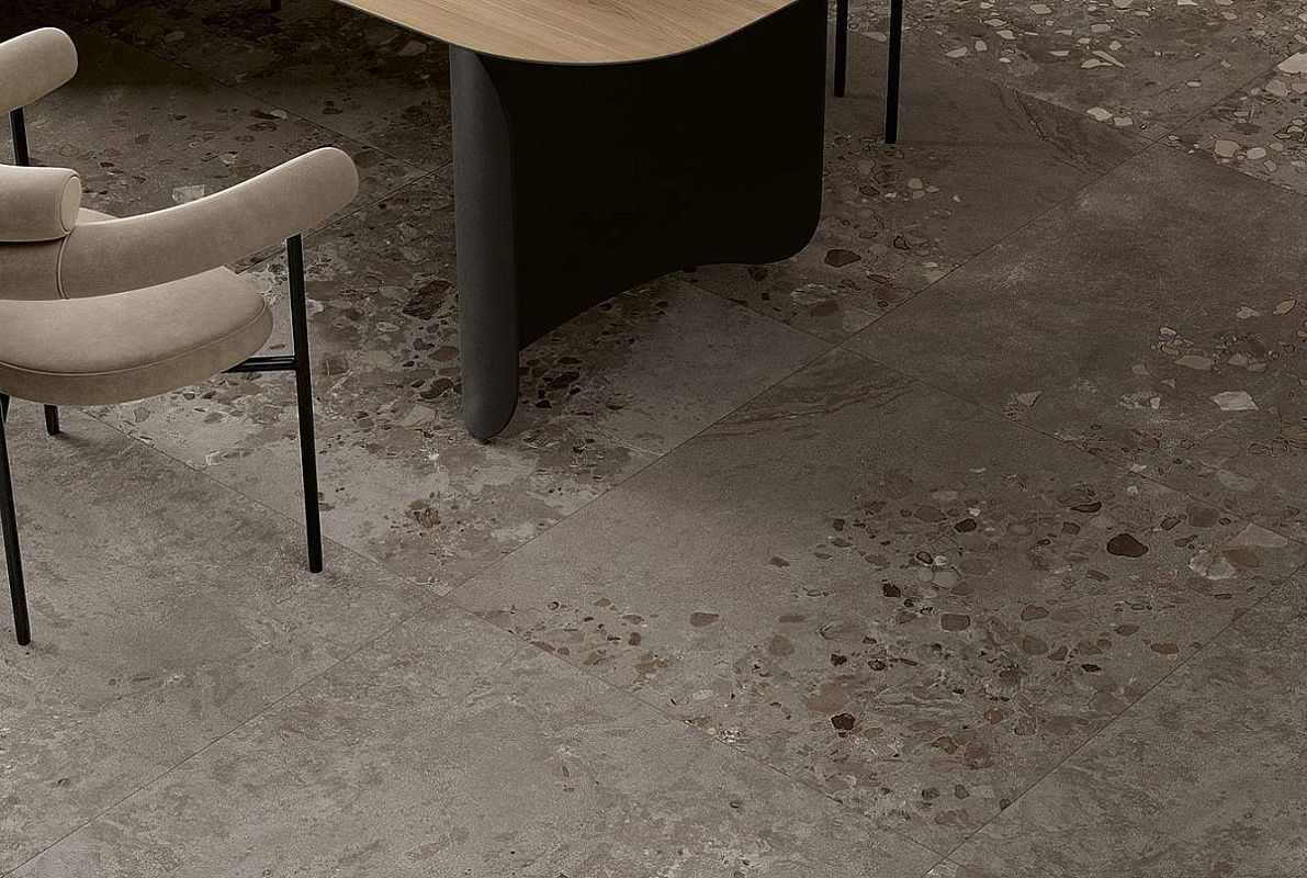 Коллекция I Cocci Siciliani 90x90