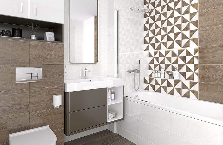 Коллекция Laparet Mania