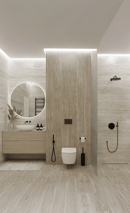 Коллекция Primavera Granula 60x120