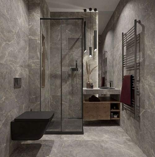 Коллекция GLOBAL TILE Sacramento