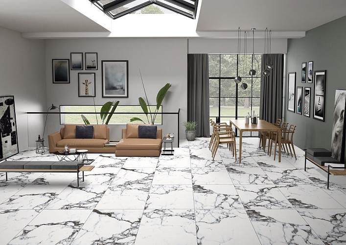 Blanco Tranco Carving Керамогранит 60x120