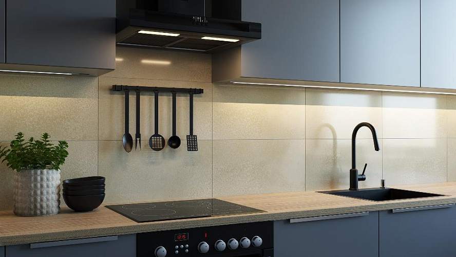 Коллекция Kerranova Manhattan 60x60