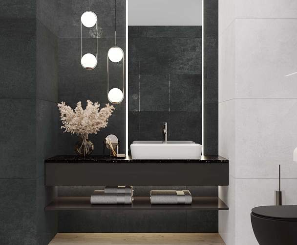 Коллекция Laparet Techno Grafito