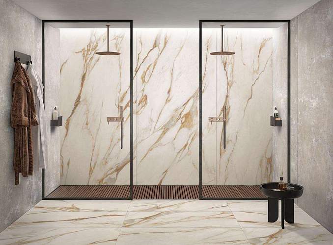 Коллекция Abk Ceramiche Sensi Signoria 60x120