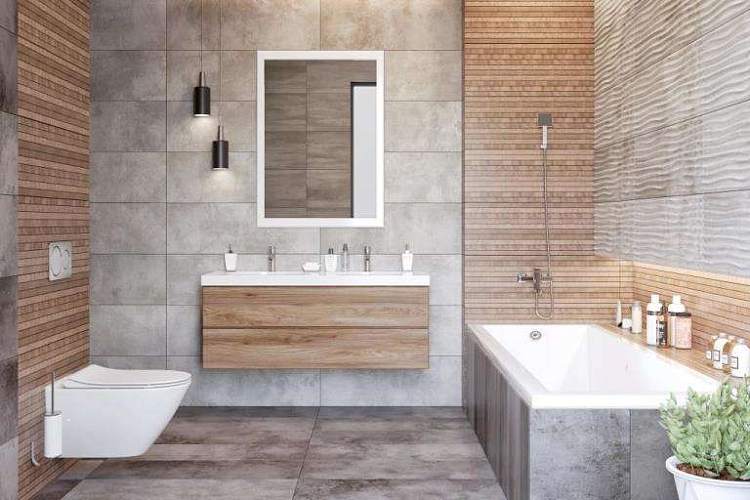 Коллекция Eurotile Millennium
