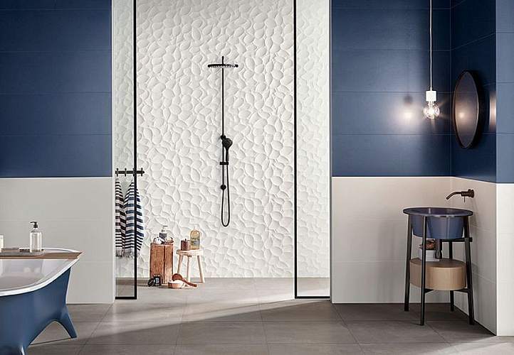 Коллекция LOVE CERAMIC Genesis