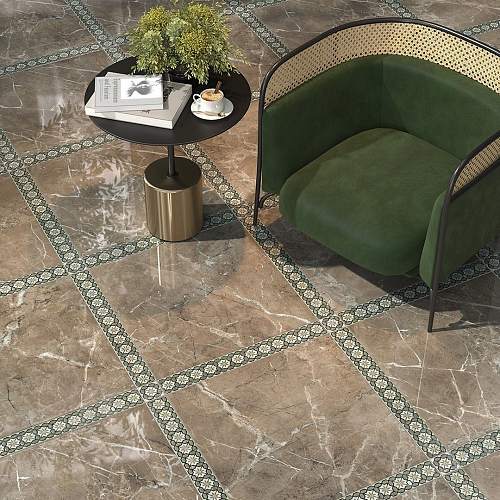 Коллекция Kerama Marazzi Серенада