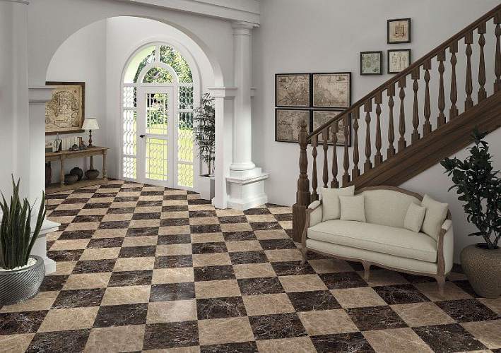Venecia Dec Damasc 33x100