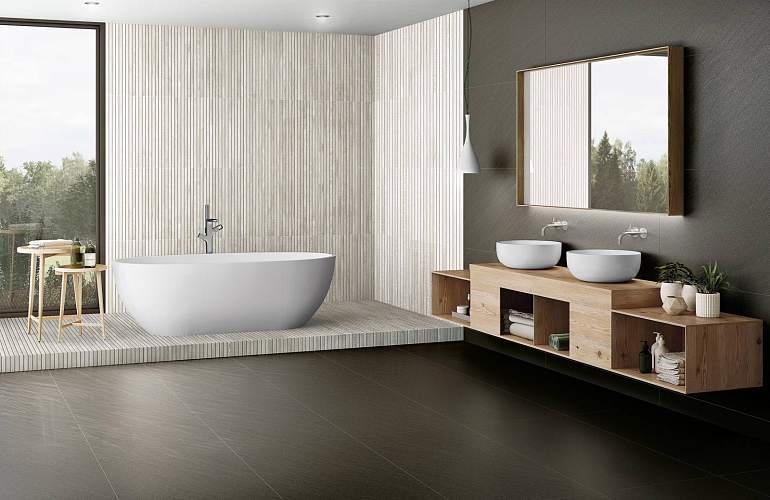 Коллекция Ibero Artwood 60x120