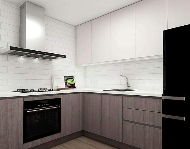 Коллекция Dar Ceramics Microline 5x20