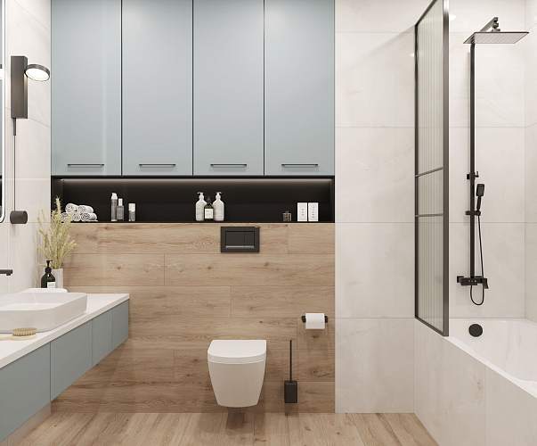 Коллекция Laparet Oniх Blanco