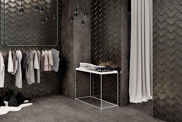 Коллекция Wow Boho 20x20