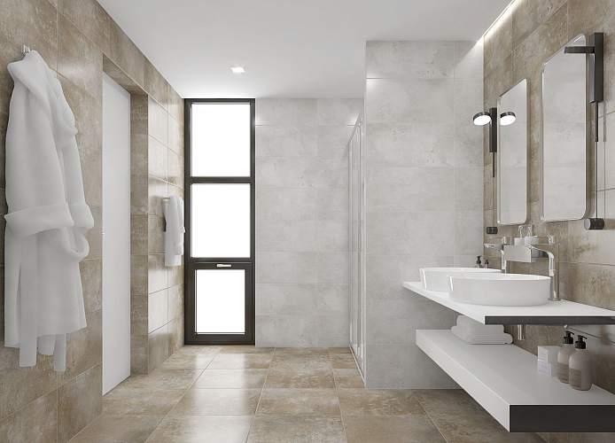 Коллекция Laparet Ferry