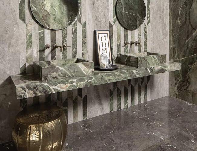 Коллекция Rex Ceramiche Heritage 60x120