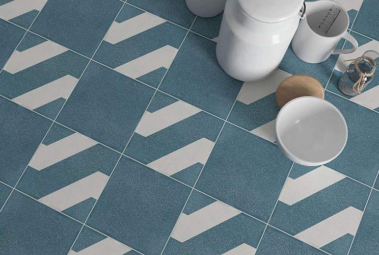 Коллекция Wow Boreal 18,5x18,5