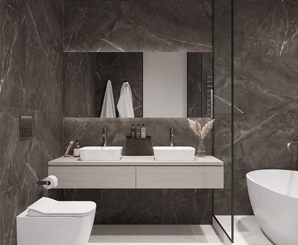 Коллекция Laparet Timeless 59,7x119,7