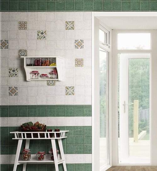 Коллекция Mainzu Calabria 15x15